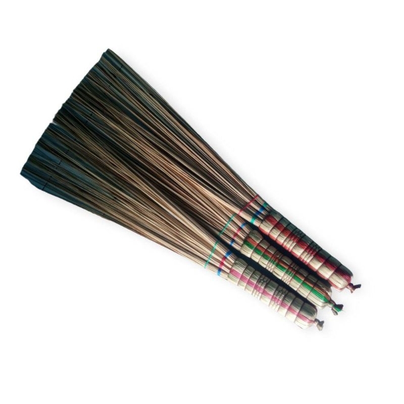 GEBUK KASUR ROTAN SAPU LIDI KASUR