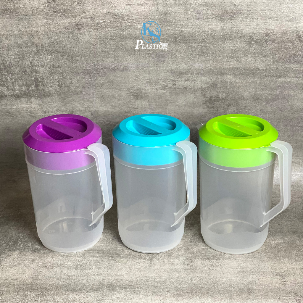 Calista Eskan Pluto Teko Plastik 4.1 Liter / Water jug 4.1 liter