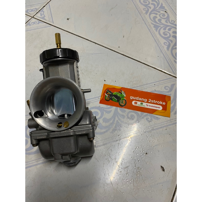 karburator pj 38 short original copotan