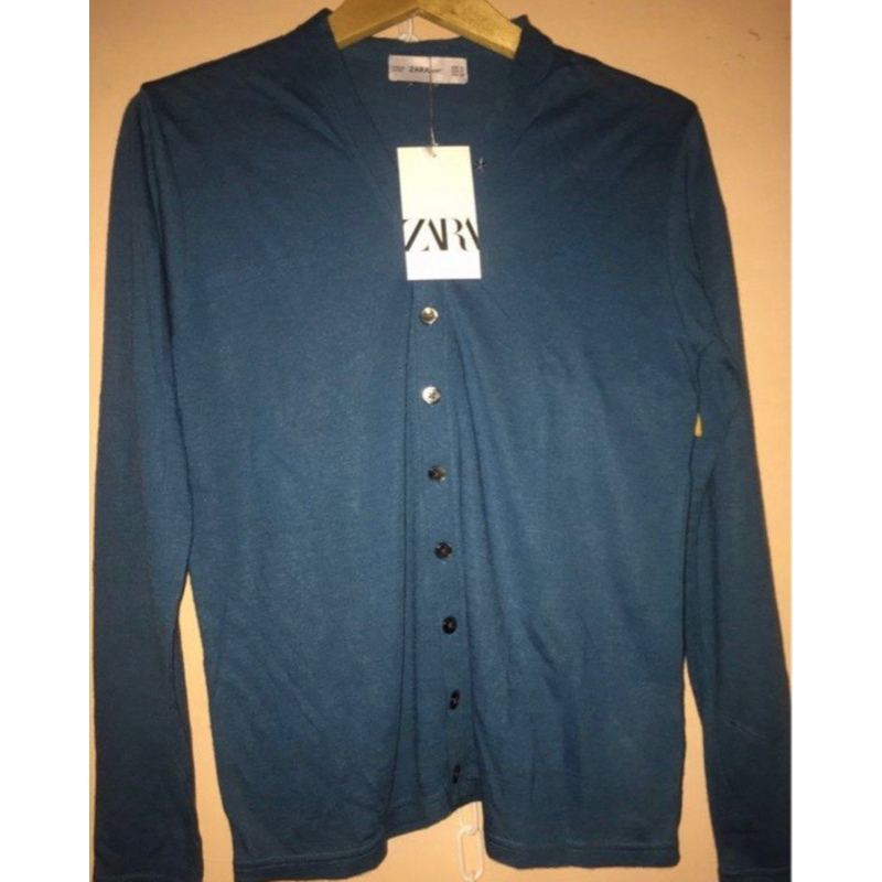 Paket Usaha Cardigan Branded