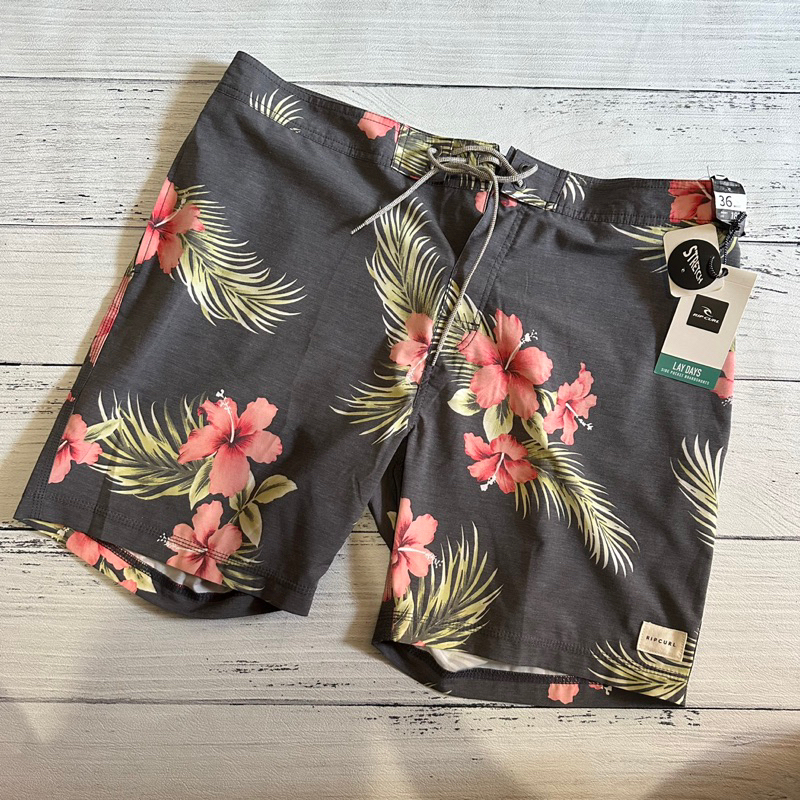 RIPCURL celana pendek boardshort NEW ORIGINAL 100%