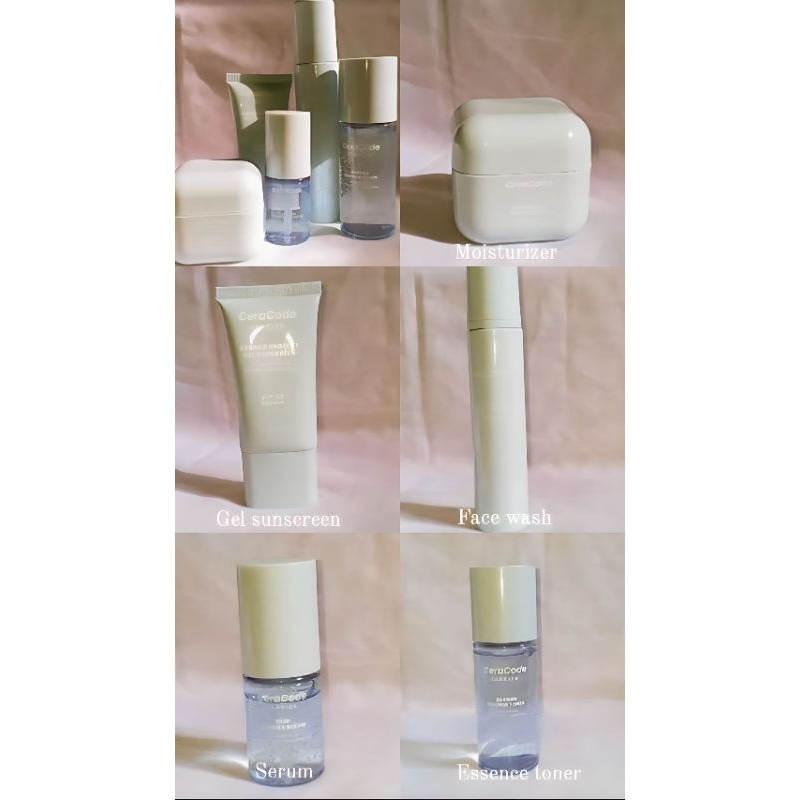 paket skincare ceracode