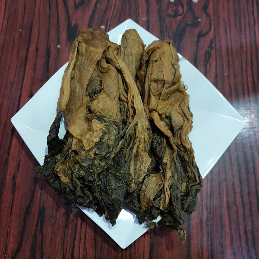 

Sawi Asin / Moichai Manis / HamchoiKon / Moichoi 250 gram / 500 gram / 1 kg ok8!