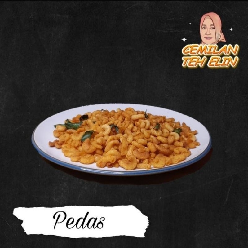 

Makaroni Pedas