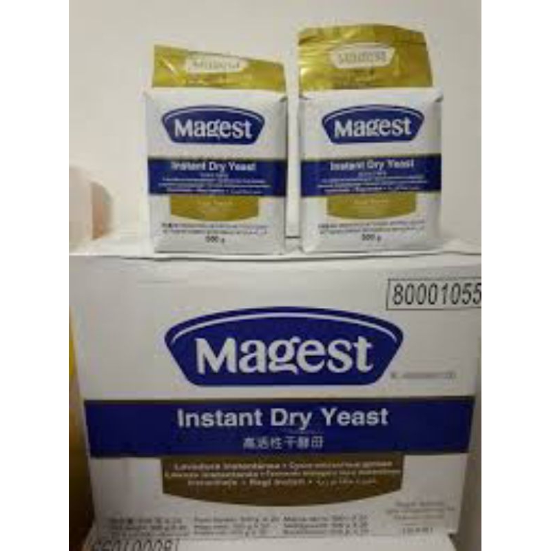 

Ragi Magest 500 gram
