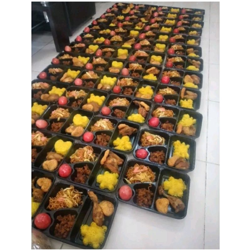 

Paket Nasi Kuning Bento Dewasa Enak Dan Murah Ultah Tasyakuran