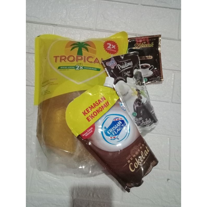 

paket sembako