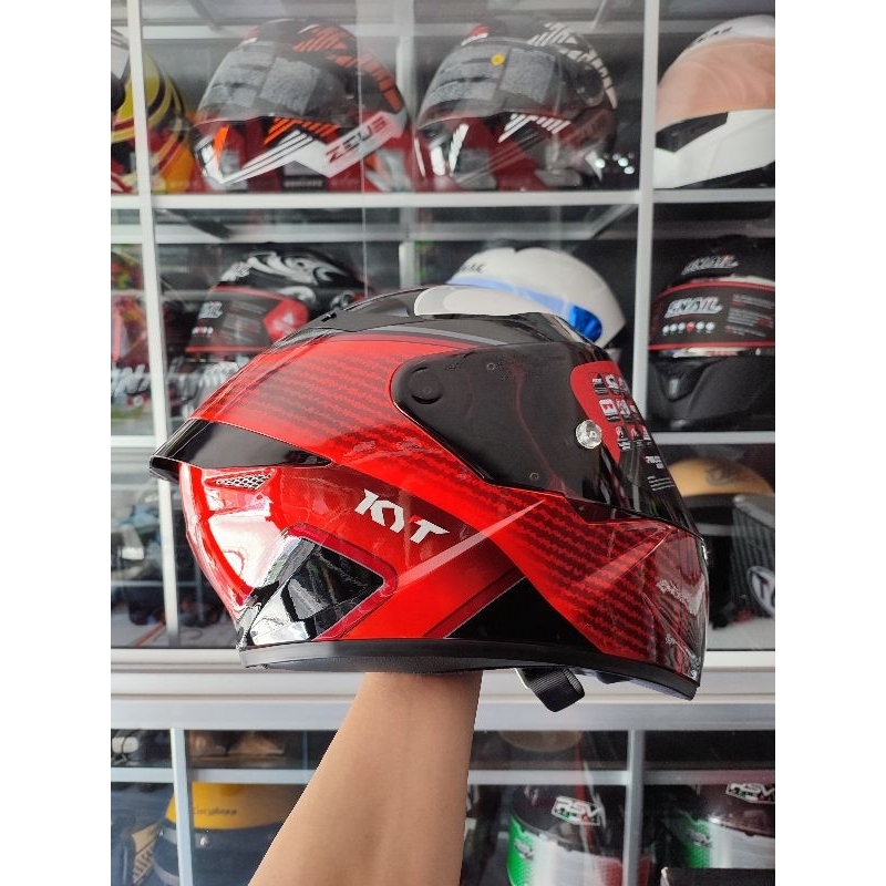 kyt tt course marvel deadpool