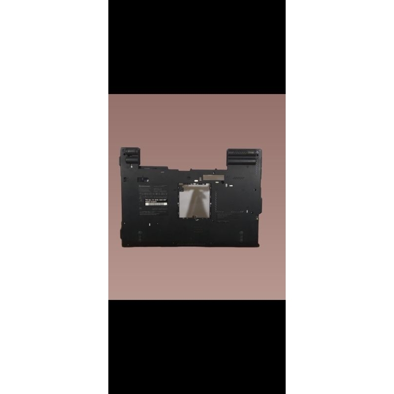 casing bawah lenovo thinkpad t410