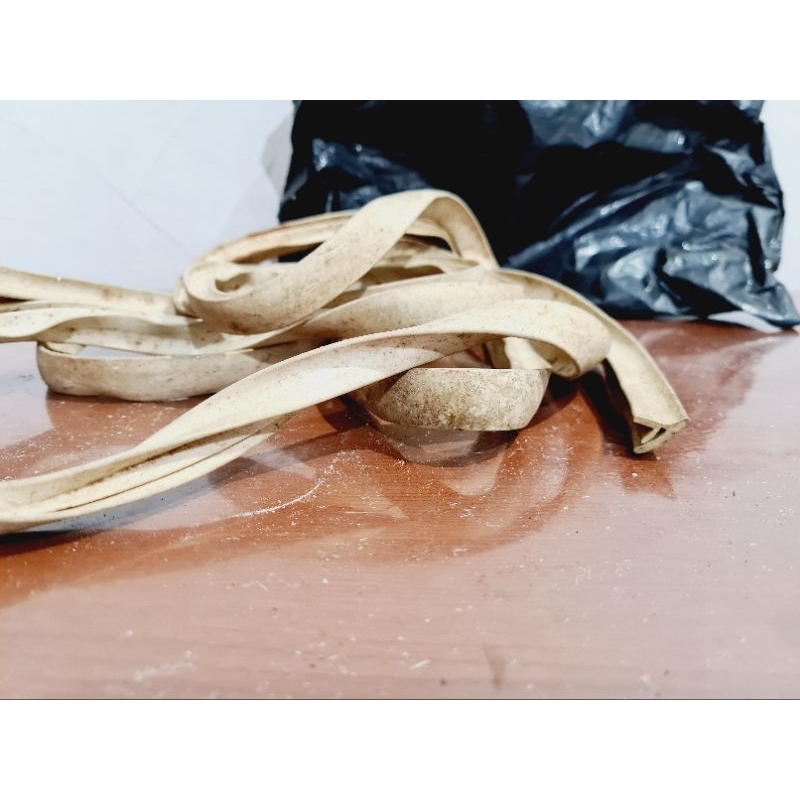 Karet list Tepong VESPA VBB NOS ORI