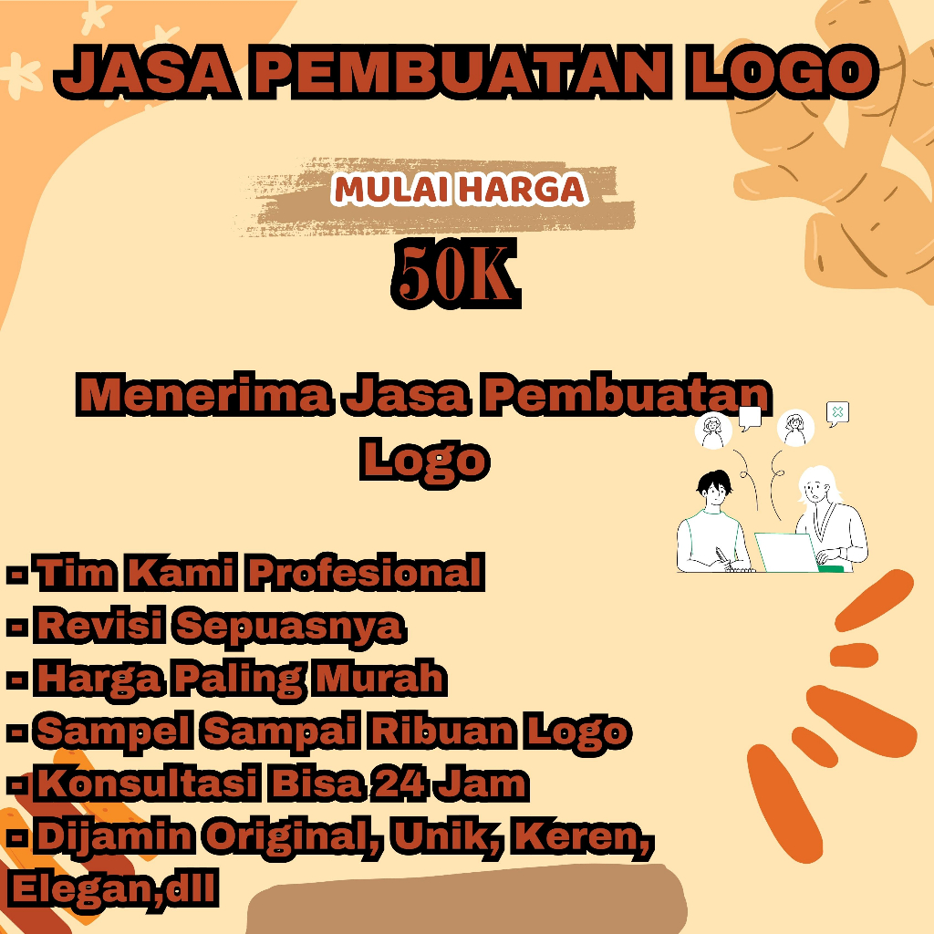 Jasa Pembuatan Logo Kilat Sehari Jadi, Jasa Pembuatan Logo Instansi, Jasa Pembuatan Logo Organisasi,