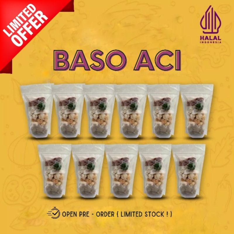 

BASO ACI by pastinagihh