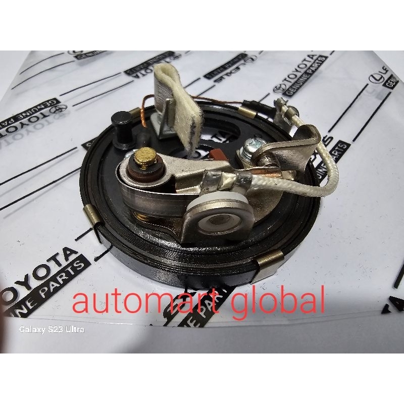 piring delco kijang 5k