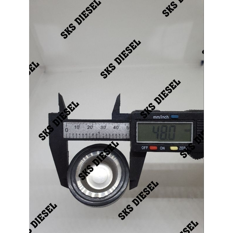 Klep Air Power Sprayer Ps120 ym120 Yamamoto Mesin Cuci Mobil