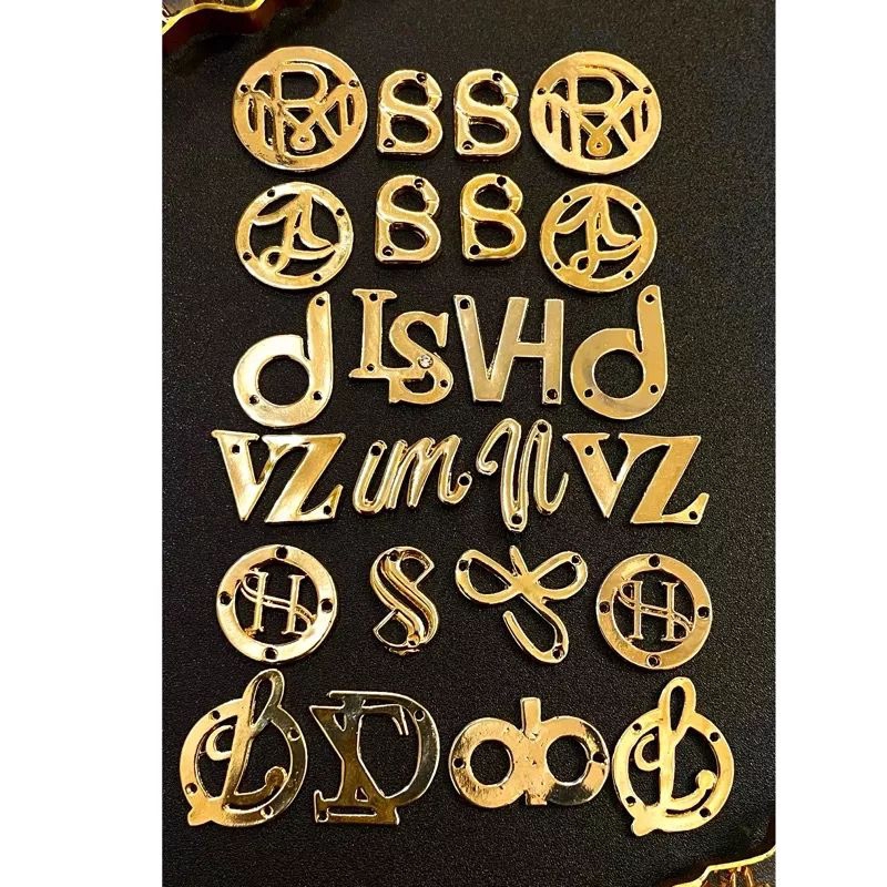 PLAT HIJAB / PIN HIJAB / PLAT KERUDUNG