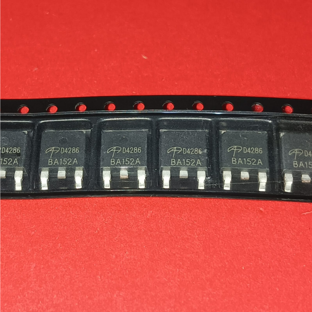 New Original AOD4286 D4286 TO252 Mantaaaaaabbbb