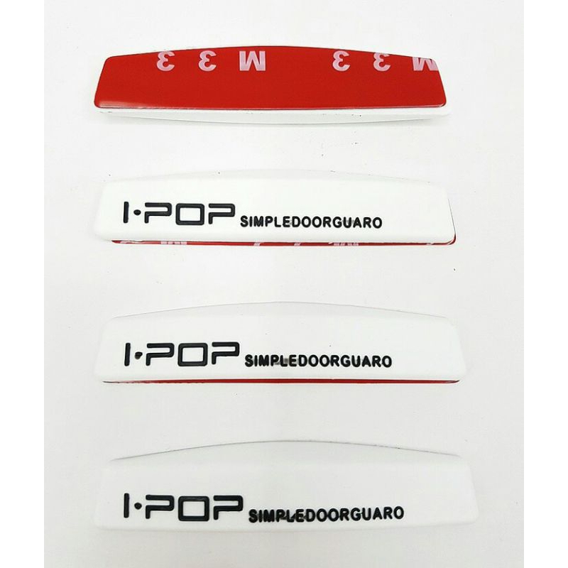 DOOR GUARD IPOP PELINDUNG PINTU MOBIL IPOP