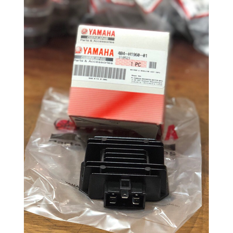 kiprok nmax original yamaha kiprok tiger kiprok megapro