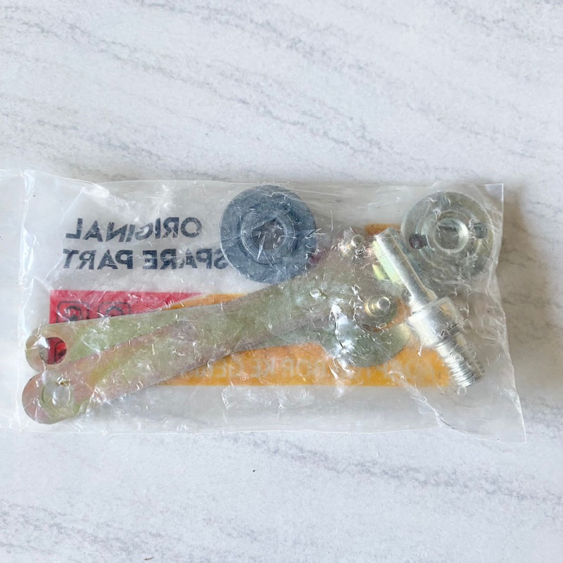 Adaptor Konversi Mesin Bor Menjadi Gerinda Konektor Adapter bor