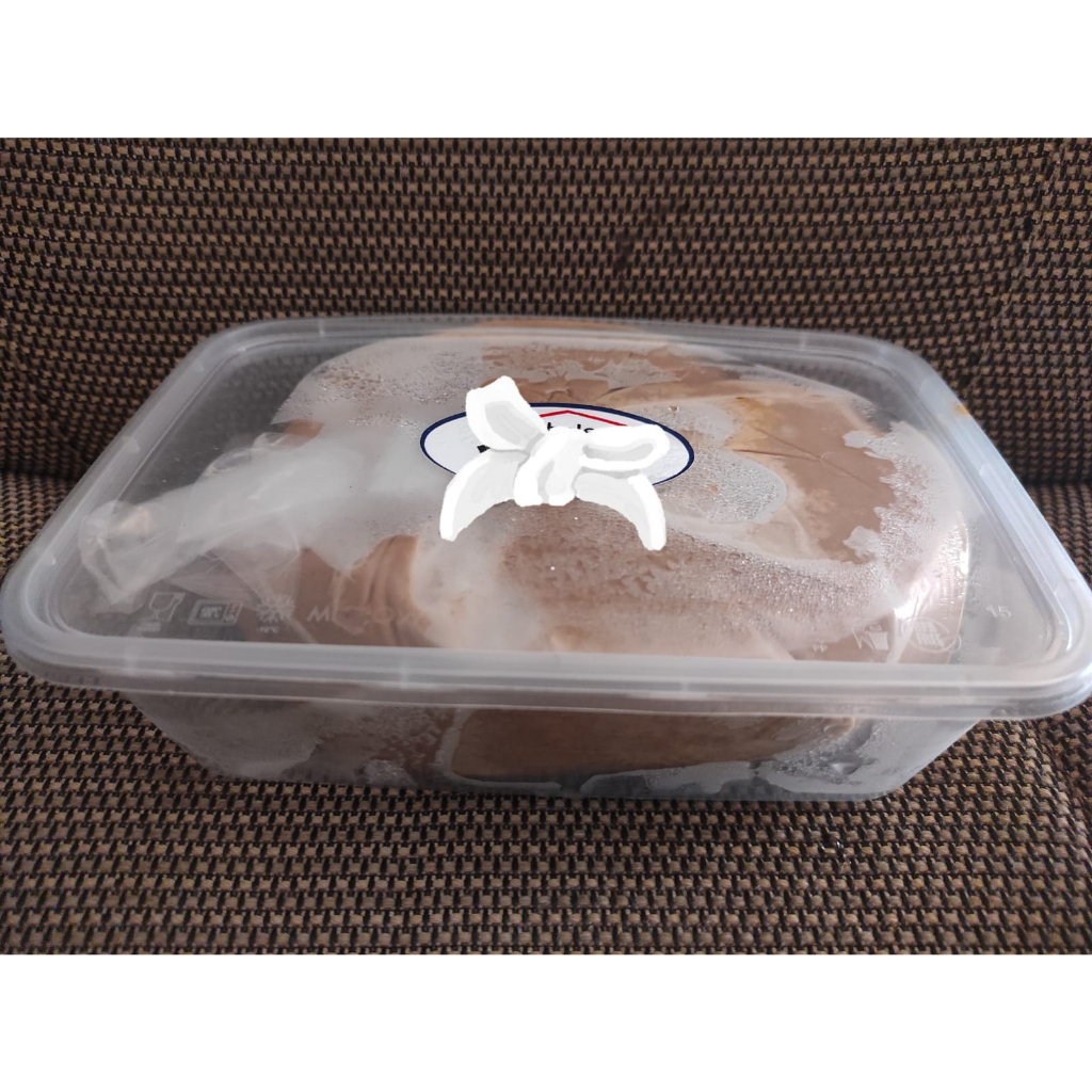 

Bumbu Gado Gado Siram Surabaya