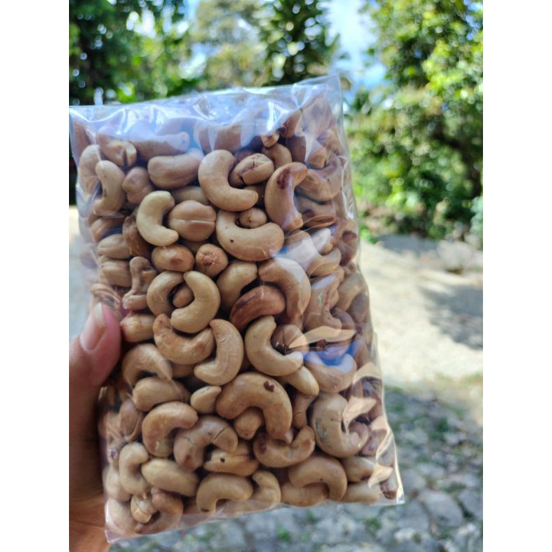 kacang mete oven original wonogiri