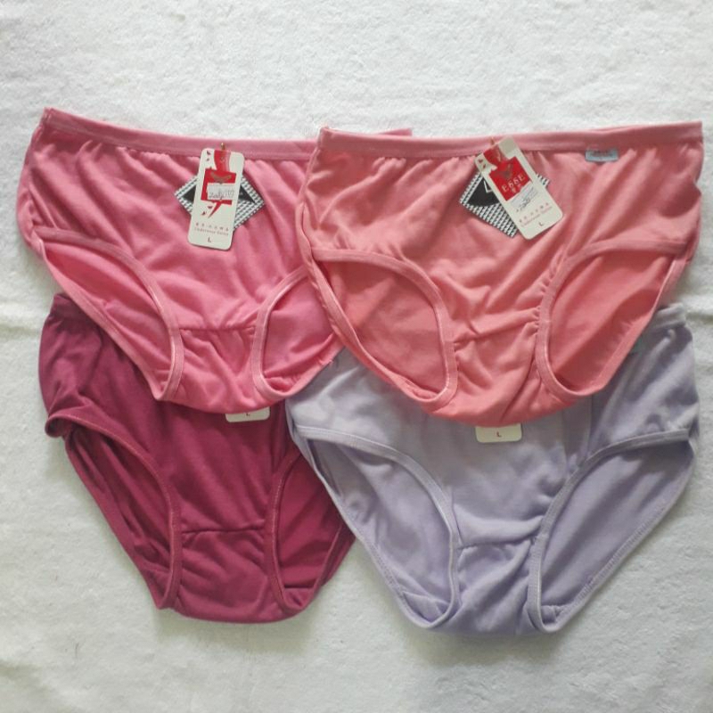 Celana Dalam Wanita / CD merk ESSE size L