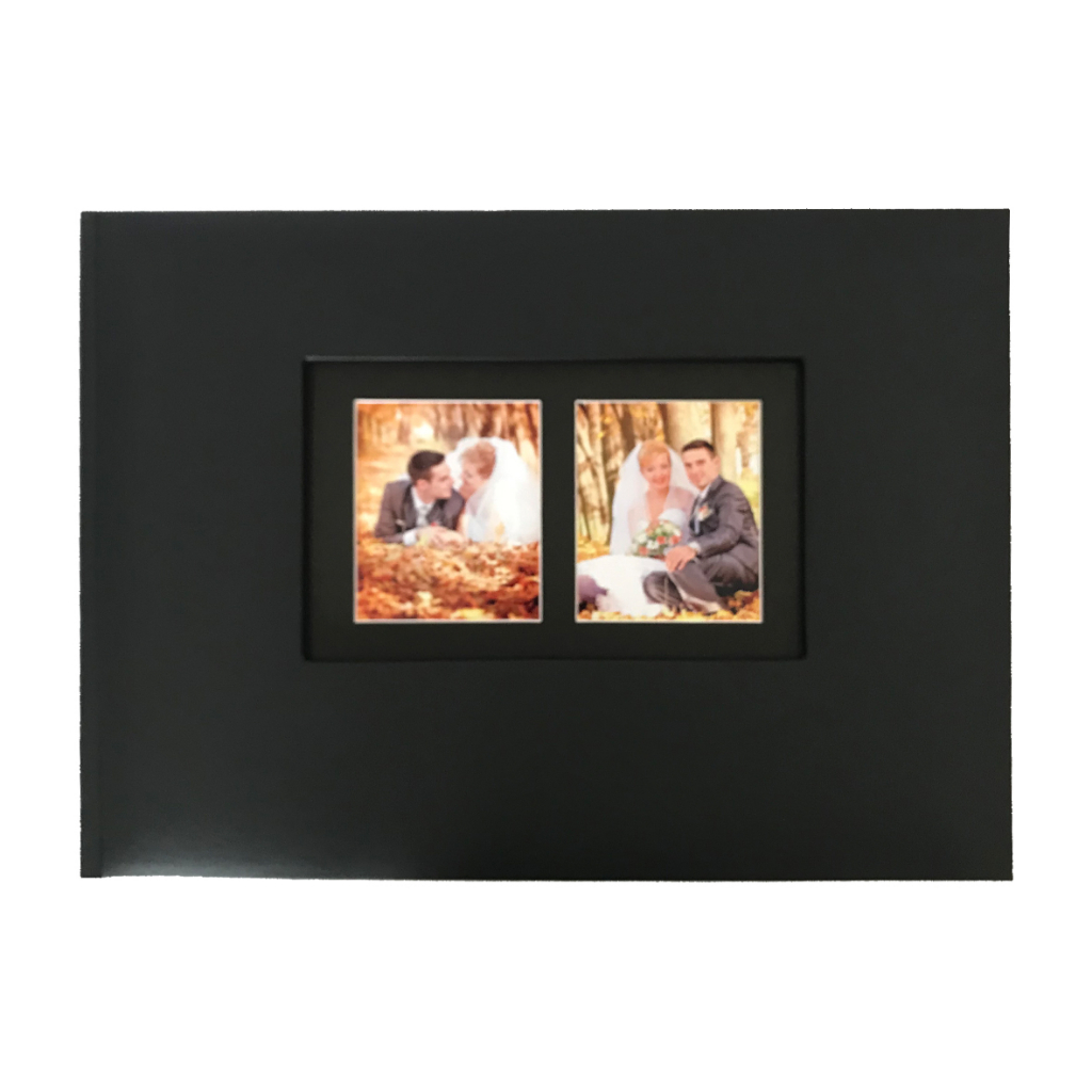 Album Foto The Twins Evita Jumbo Horizontal Susan Photo Album
