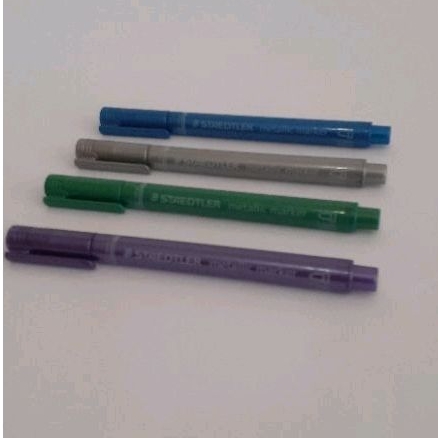 

Staedtler metallic marker 8323-81