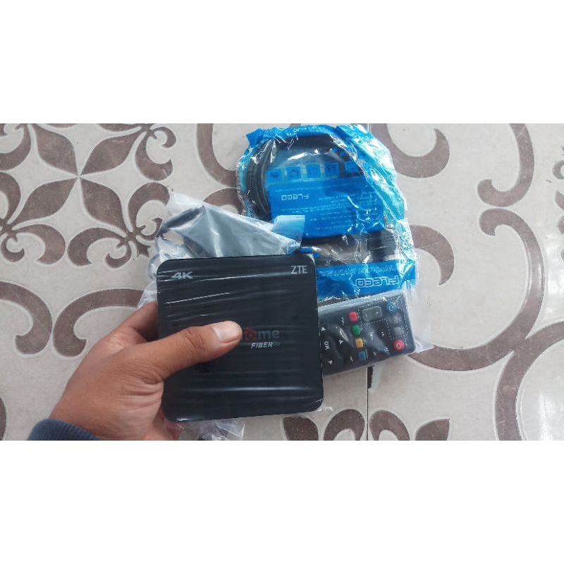 STB B680p V5 sdah root android 10