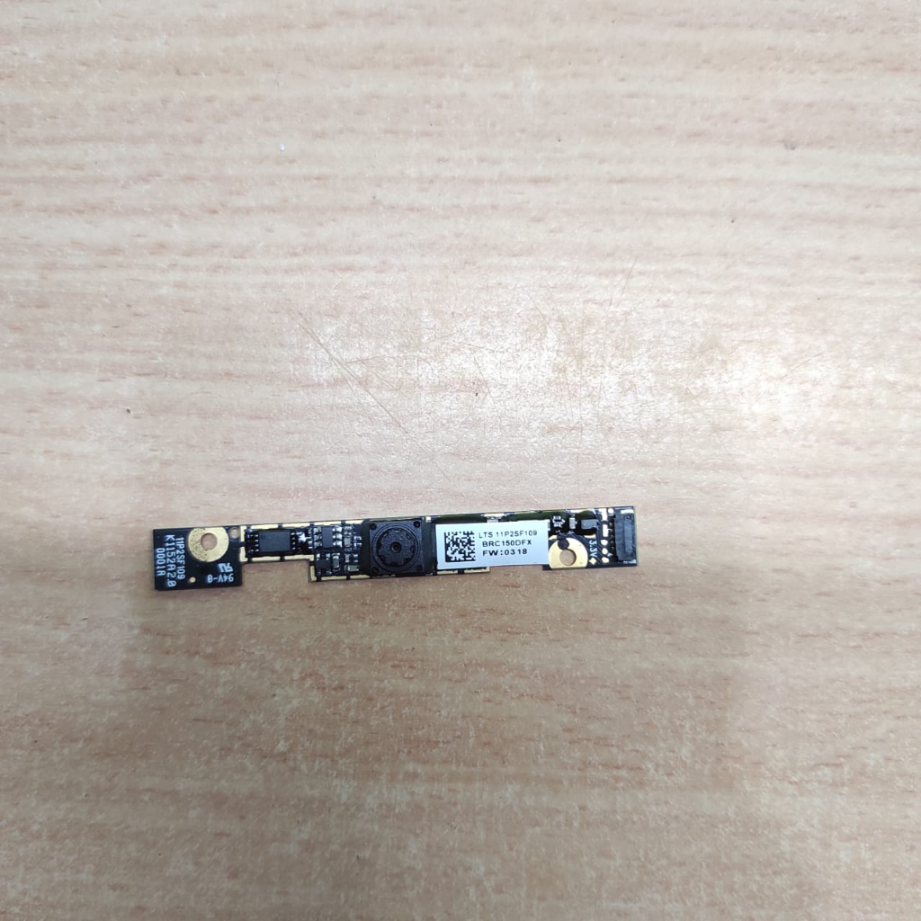 Kamera Camera Webcam Notebook Acer D270