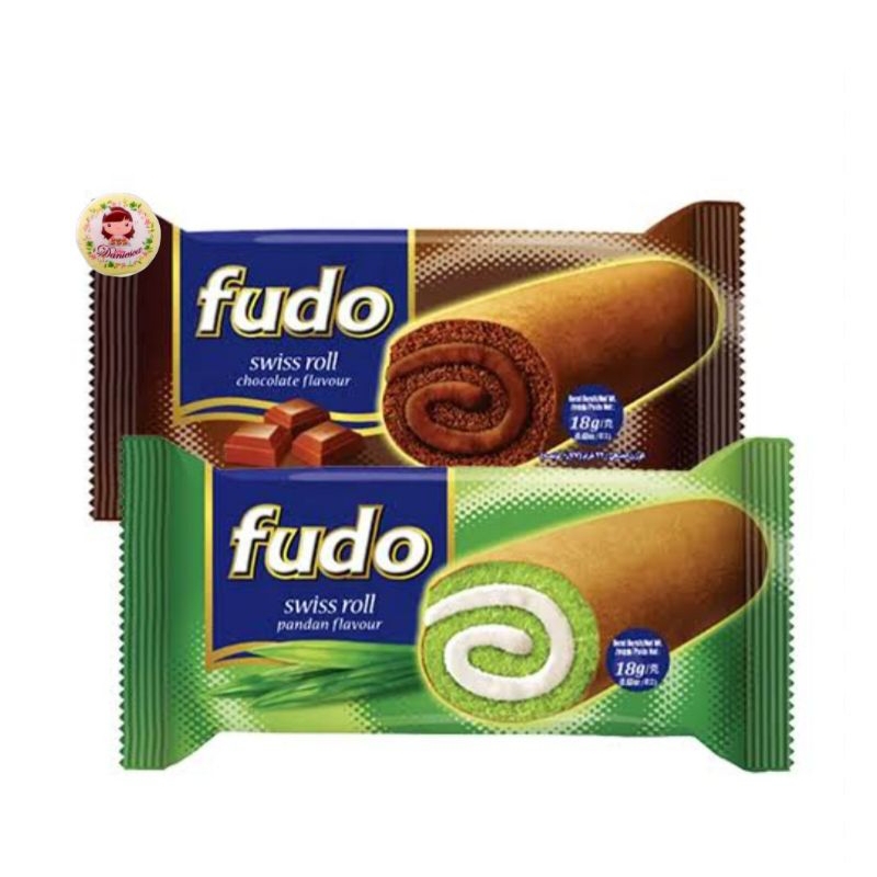 

.Snack import I Eceran Fudo swiss roll layer cake (ds bgr)