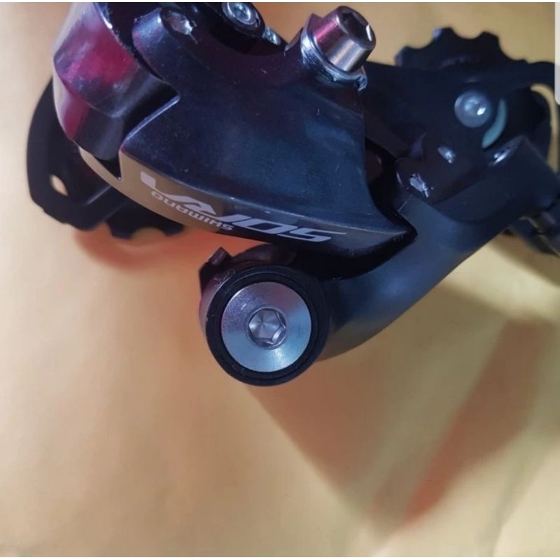 RD Shimano Sora R3000 9 Speed Original