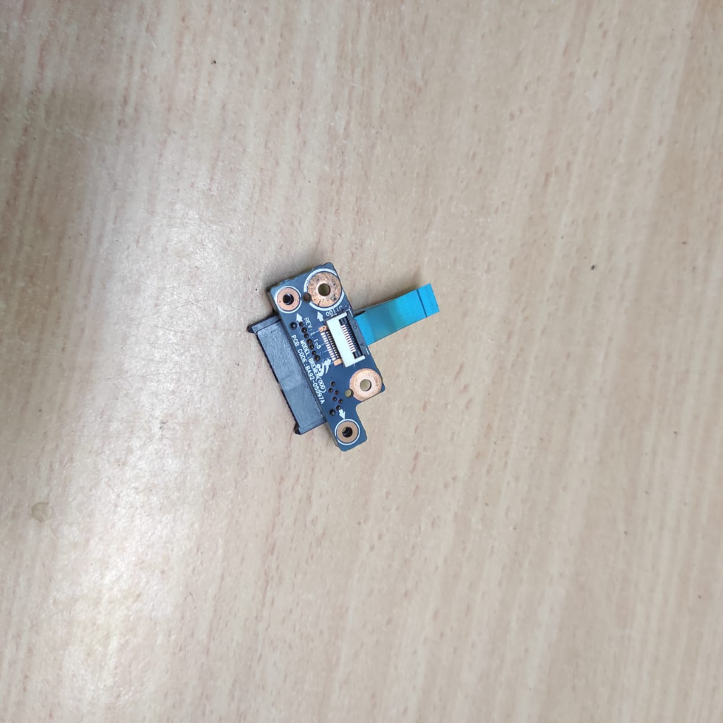 Soket DVD Laptop Samsung Sens R530