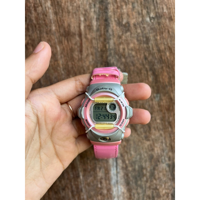 casio baby g
