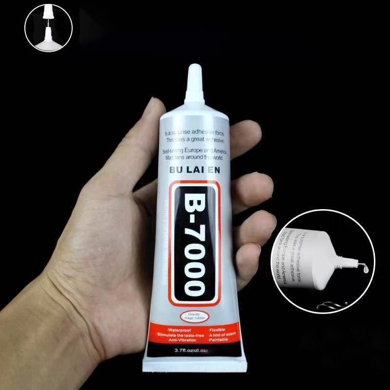 

Lem Super Kulit 50ml Lem Super Kuat 3 Detik Semua Tujuan Gam Kuat Melekat JunDW