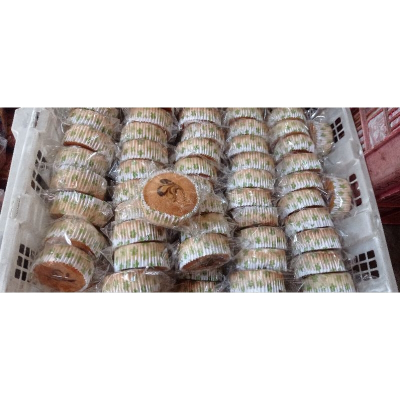 

bolu santan roti enak panggang oven