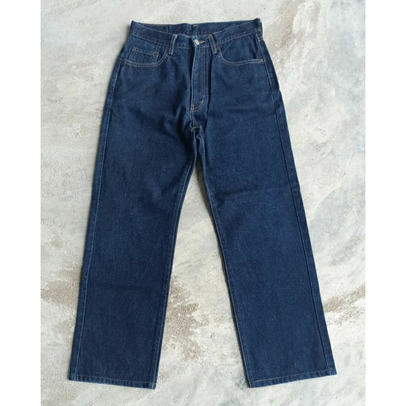 CELANA JEANS UCW