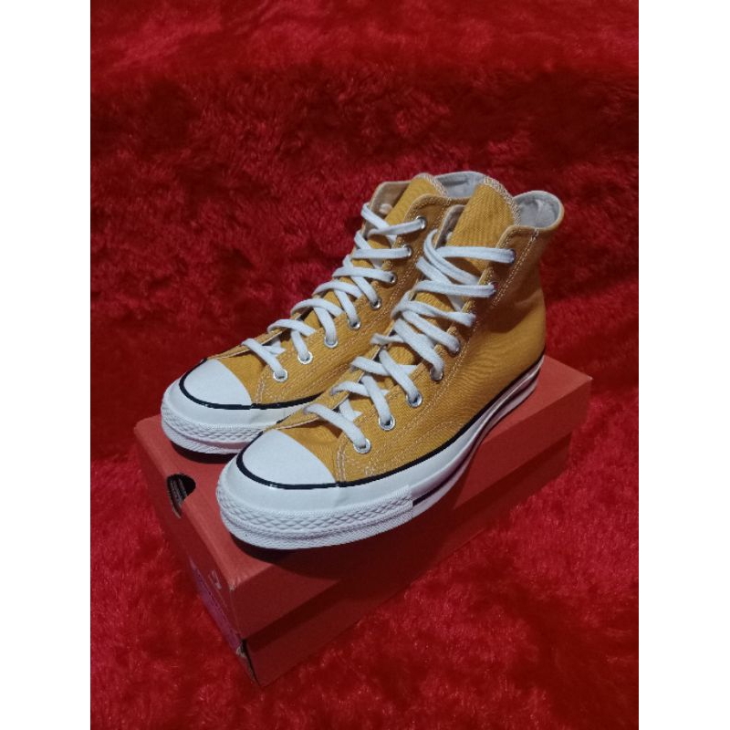 Converse 70s Sunflower Egret Original