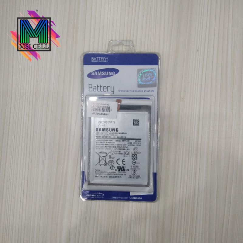 BATERAI SAMSUNG M51/M62 ORI 99℅
