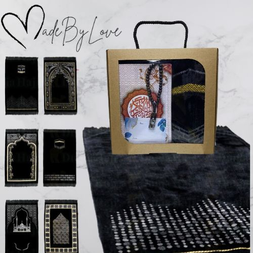 Sajadah Sovenir Sajadah Hampers Tahlilan Sovenir Pernikahan Sovenir oleh oleh Haji Souvenir Tahlilan