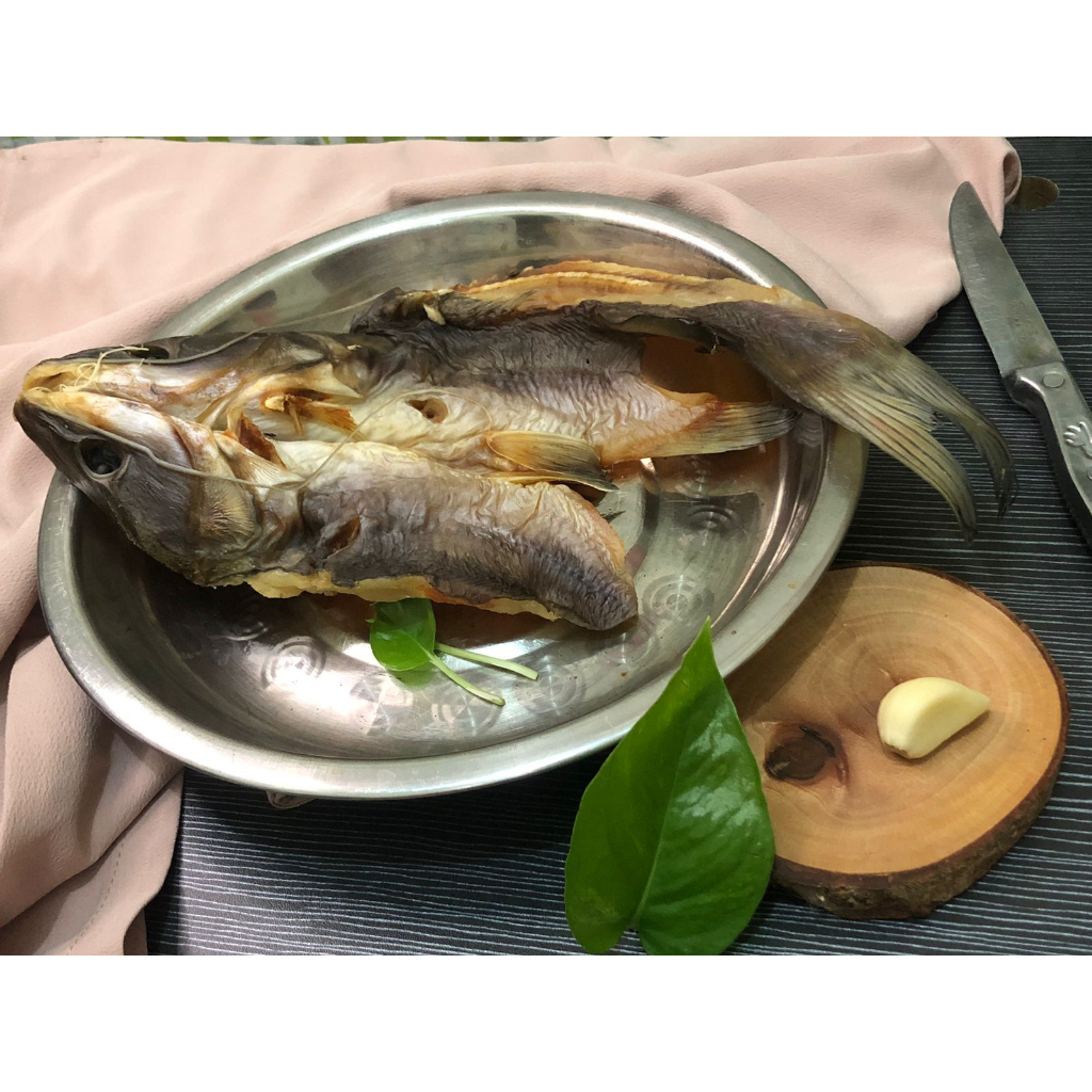 

ikan asin buana laut