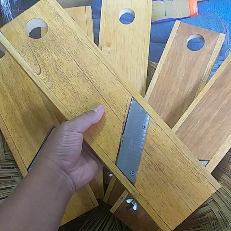 alat pemotong/ pengiris /pembuat keripik ubi, kentang, ketela semua jenis keripik