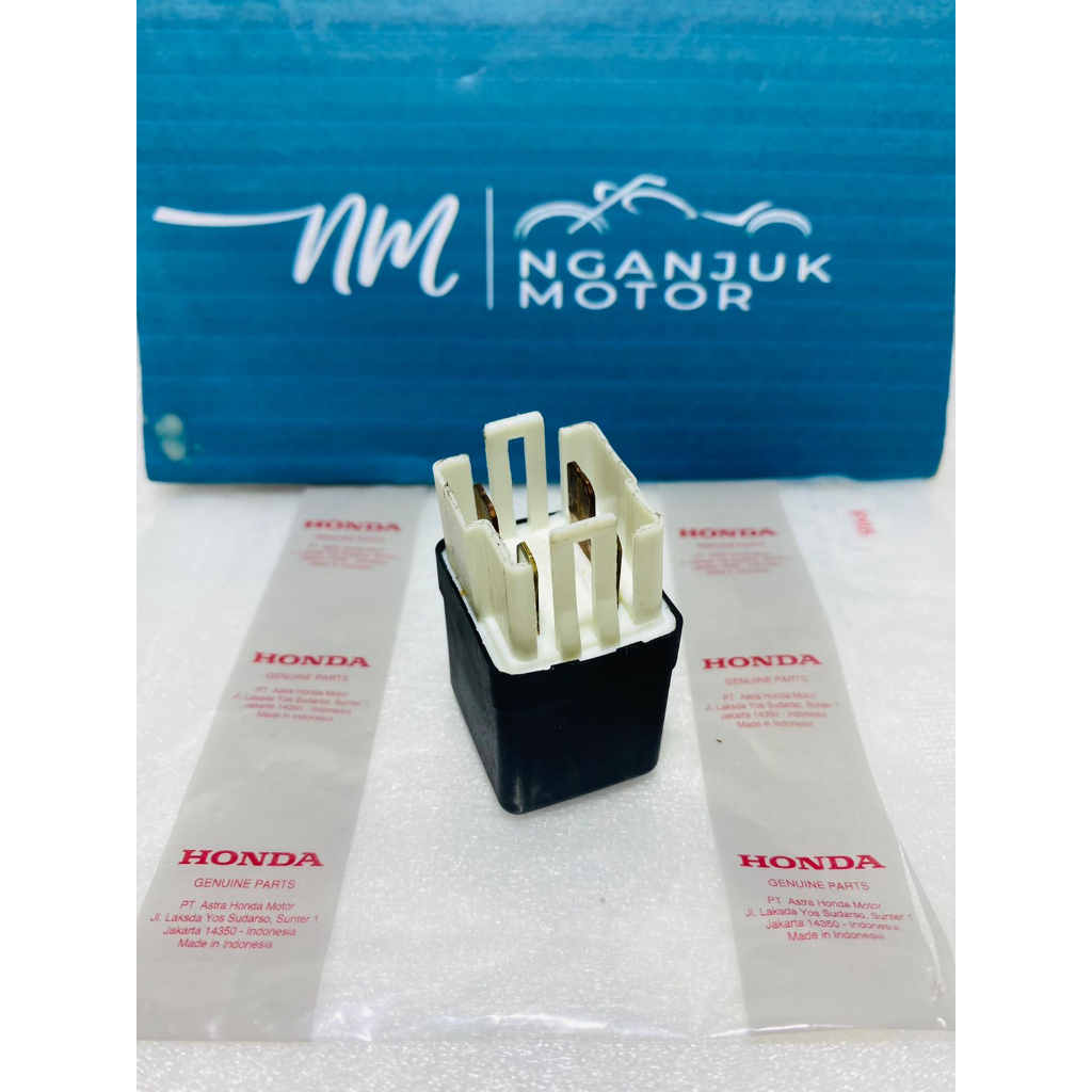 Bendik stater beat karbu beat fi esp vario 110 vario 125 150 spacy scoopy fi esp ring 12 supra ori