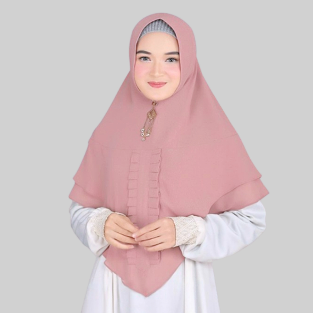 Mayra Khimar Khanza by Mayra Indonesia