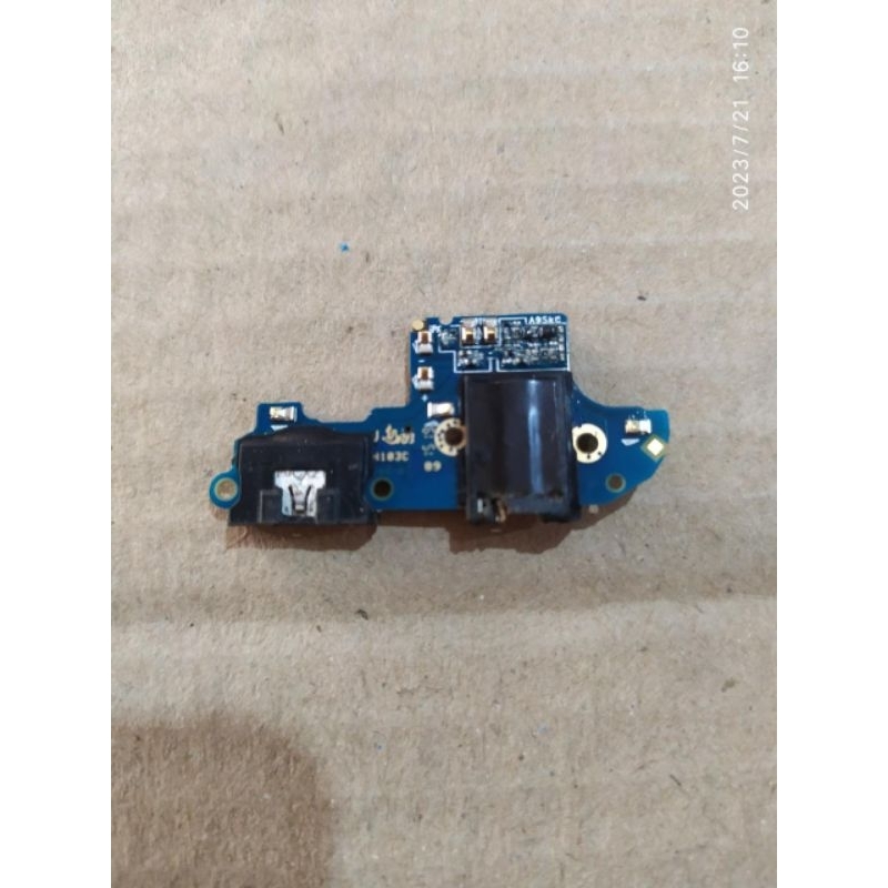 BOARD CHARGER REALME 3 ORI COPOTAN