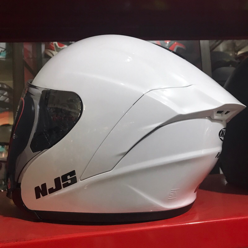 helm njs kairoz original