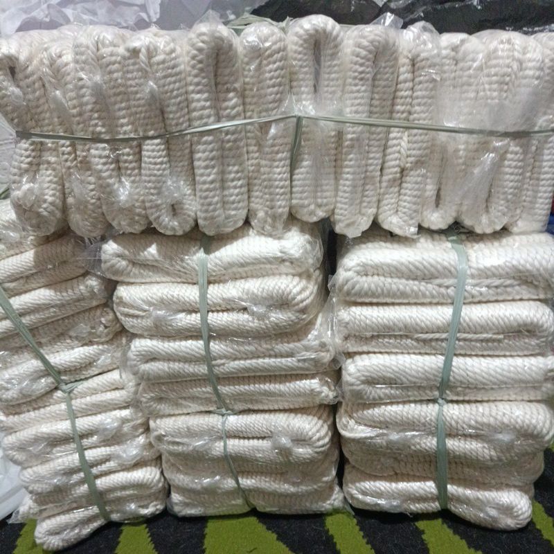 

TALI PRAMUKA SERAT 10 METER ISI 10 PCS(GROSIR)