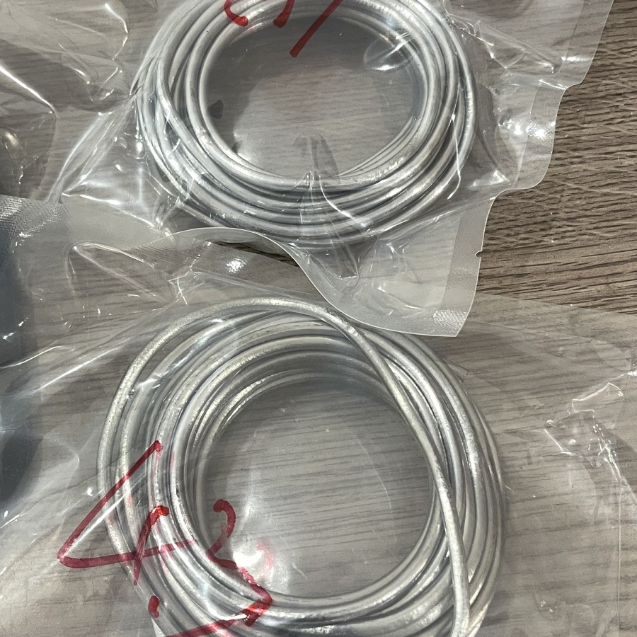 RB Timah Slug Import 99,9% Ukuran 4,3mm Pure Timah