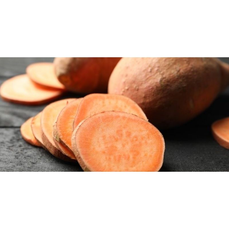 

UBI JALAR/UBI UNGGU/LOBAK