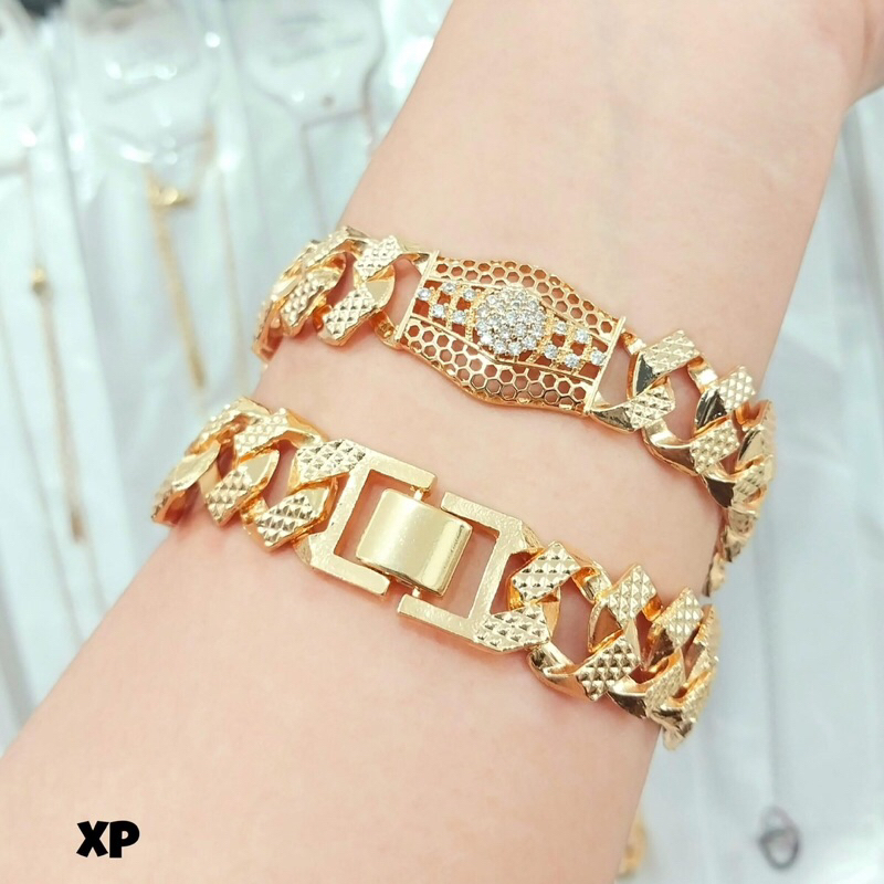 gelang wanita sisik naga